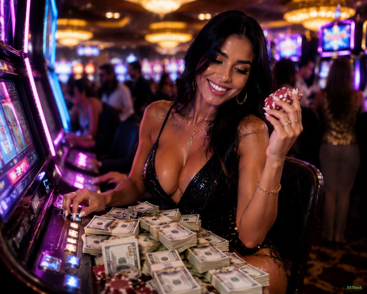 Baixar APK 915bet