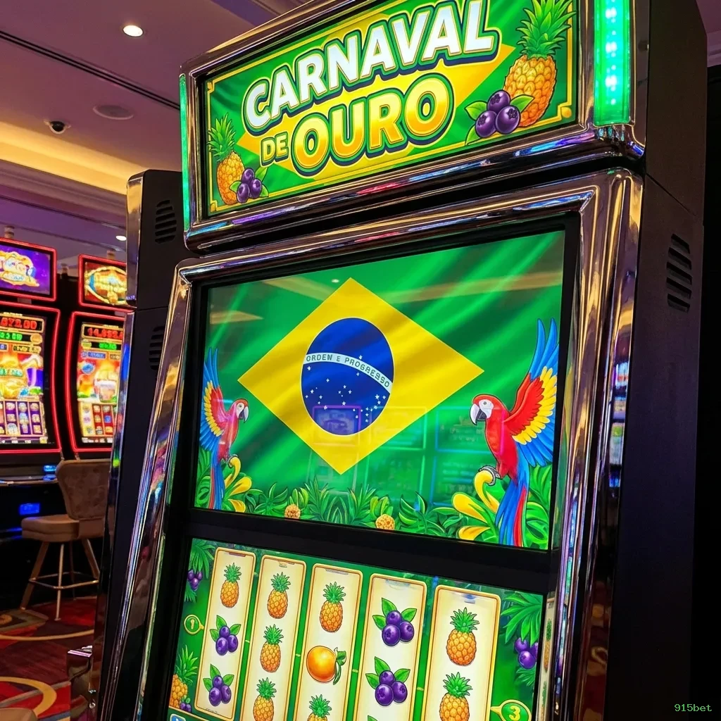 Reload Bonus 915bet