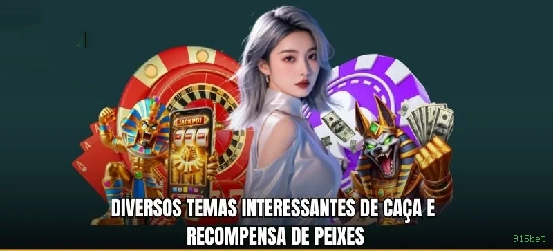 Apostas esportivas ao vivo na 915bet