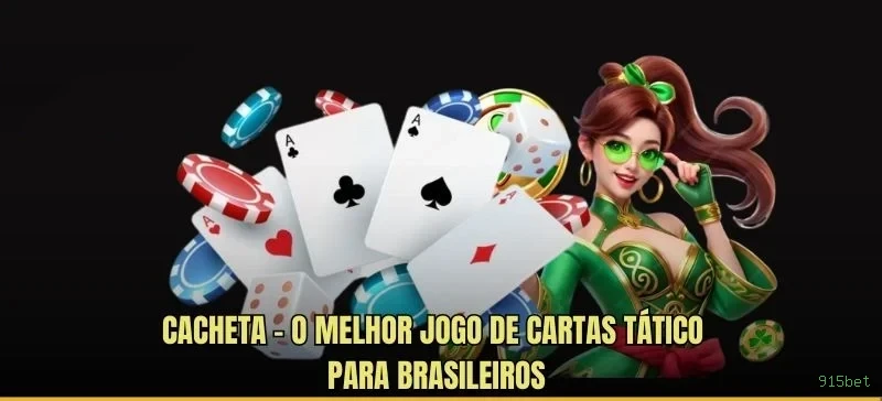 Instalação PC 915bet