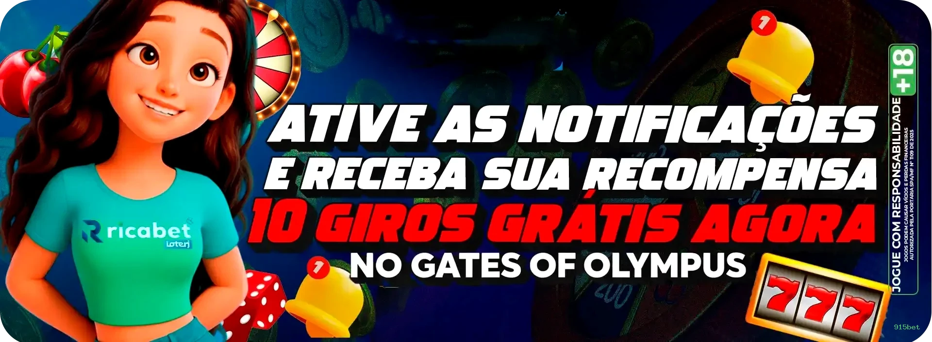 Segurança 915bet
